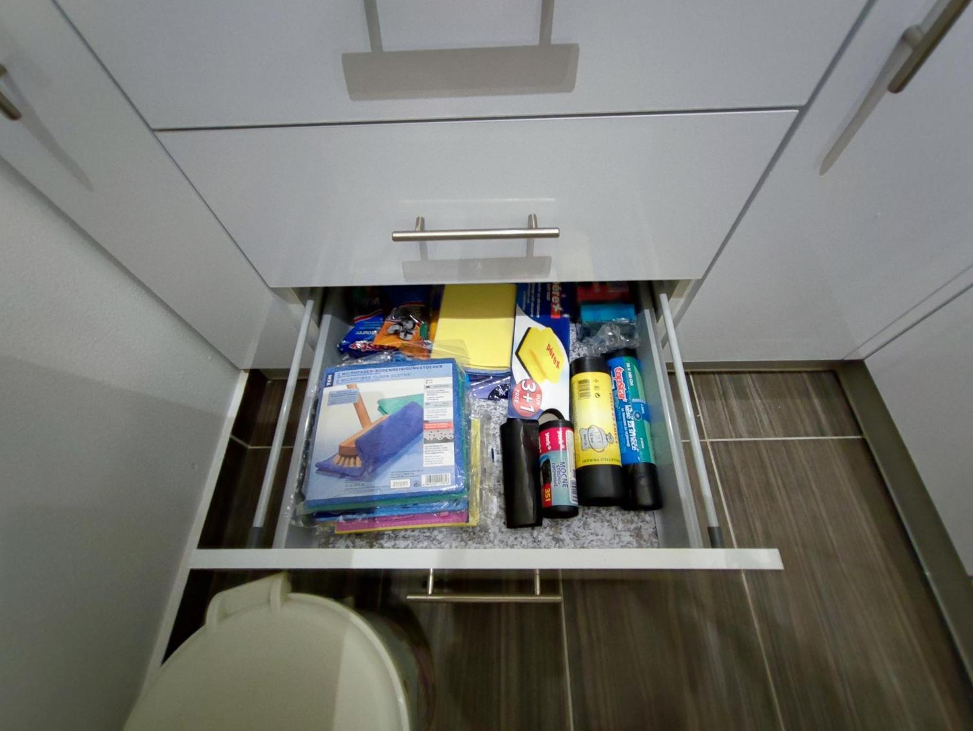 Stan Na Dan Prnjavor Apartment Bagian luar foto