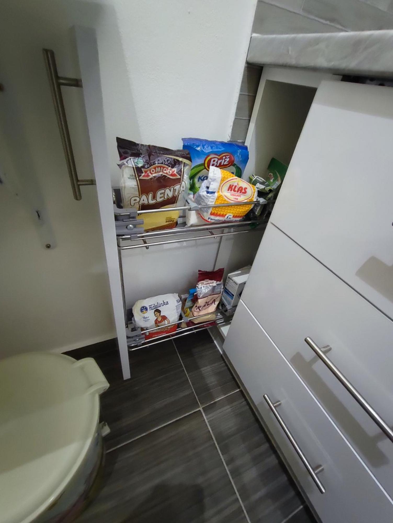 Stan Na Dan Prnjavor Apartment Bagian luar foto