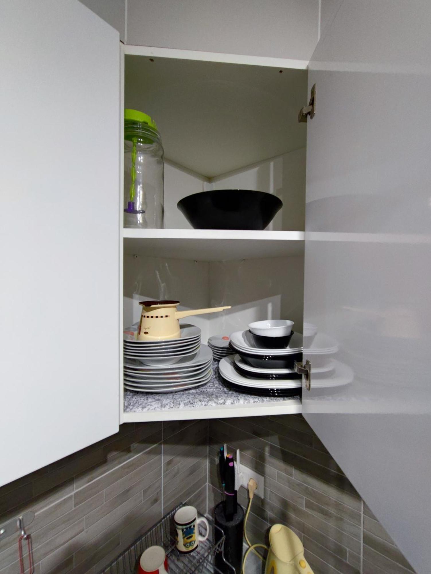 Stan Na Dan Prnjavor Apartment Bagian luar foto