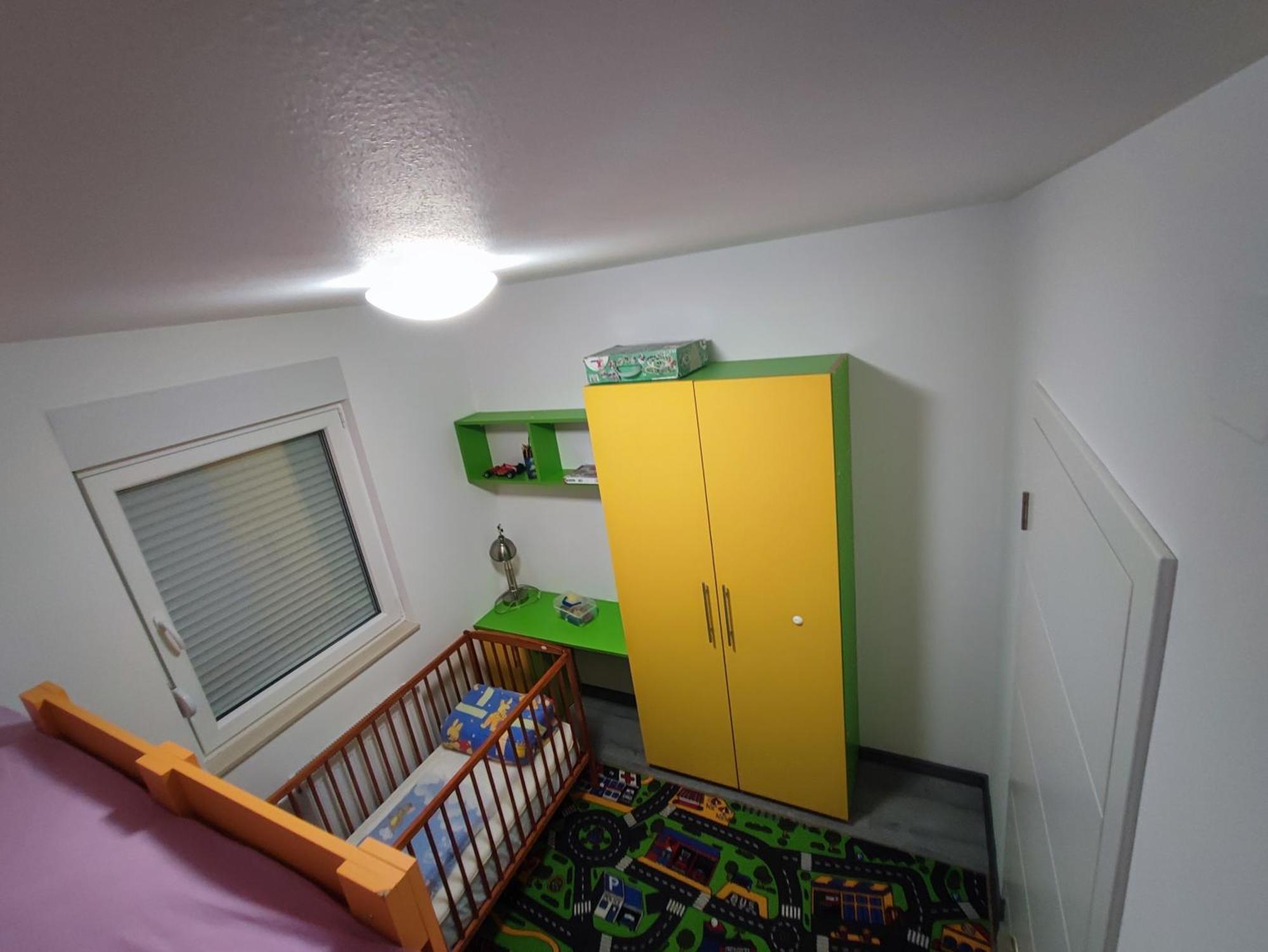 Stan Na Dan Prnjavor Apartment Bagian luar foto