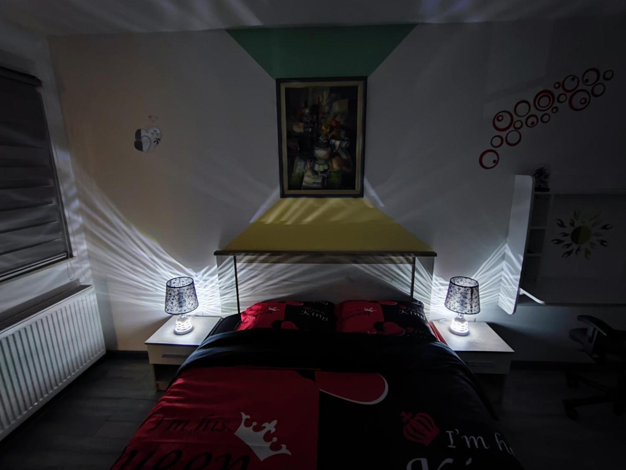 Stan Na Dan Prnjavor Apartment Bagian luar foto